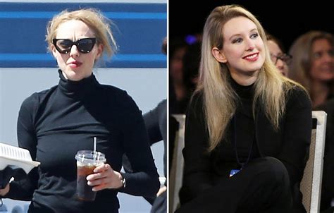 elizabeth holmes sexy|Take a Look at the First Photo of Elizabeth Holmes in。